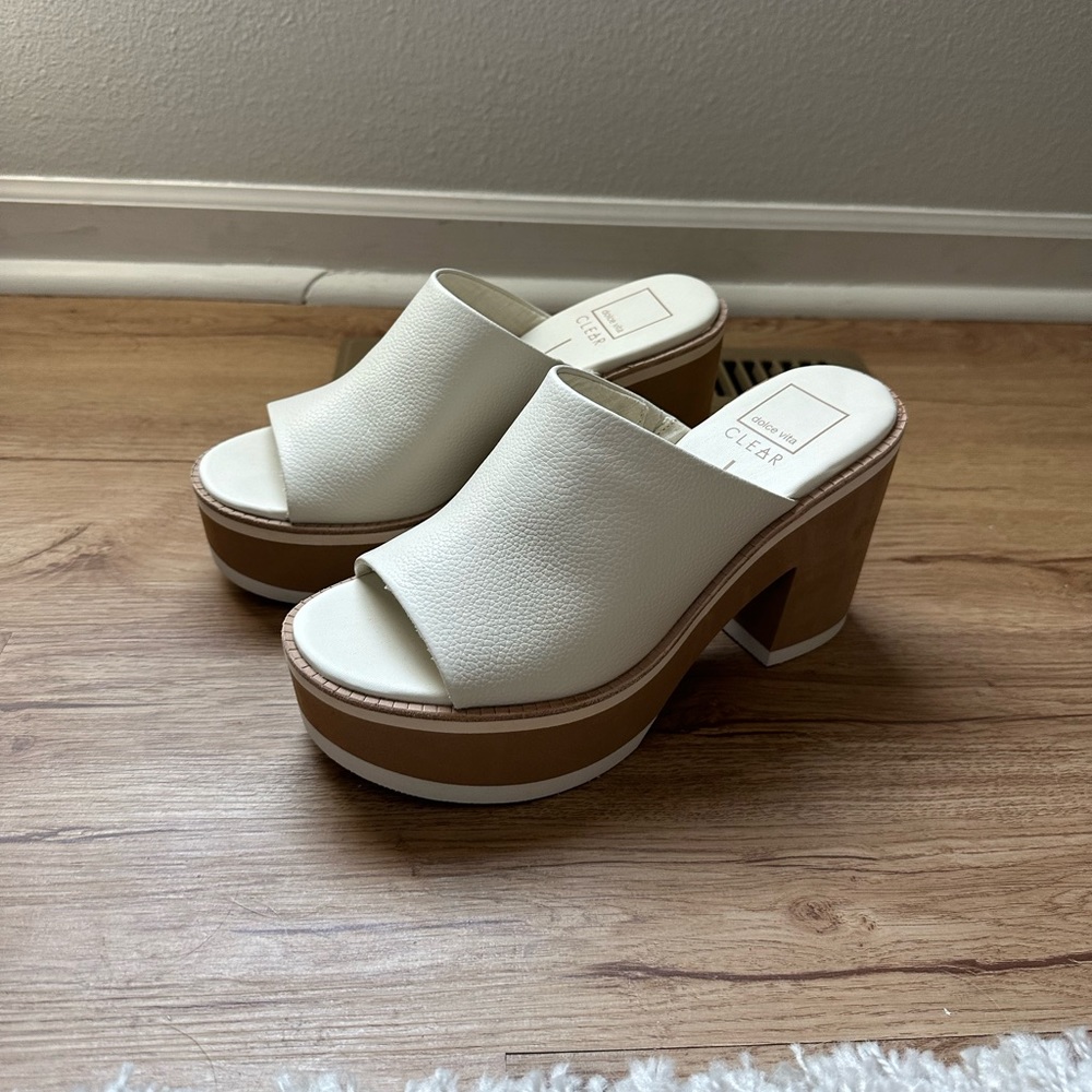 Dolce Vita Heels